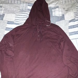 Old Navy Hoodie (Brand New)